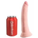 Realistyczne dilso KCP 7 Triple Density Cock