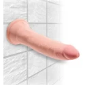 Realistyczne dilso KCP 7 Triple Density Cock