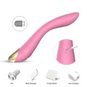 Wibrator do punktu G Flamingo