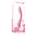 Wibrator do punktu G Flamingo