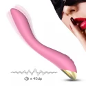 Wibrator do punktu G Flamingo
