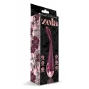 Podgrzewany wibrator do punku G - Zola Warming G-Spot