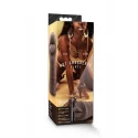 HOT CHOCOLATE RENEE CHOCOLATE