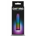 CHROMA PETITE BULLET MULTICOLOR