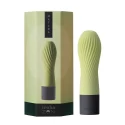 Iroha by tenga zen vibrator (matcha)