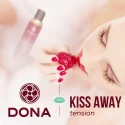 Olejek do masażu Dona Kissable Massage Oil - Strawberry