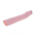 Nakładka Silicone Sleeve With Vibration