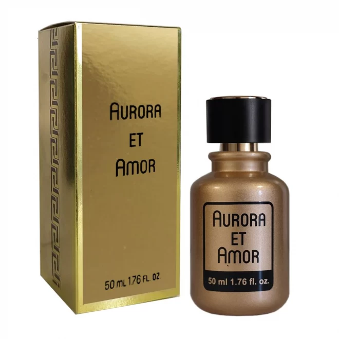 Feromony dla kobiet Aurora Et Amor 50ml