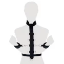 FFS Fantasy Harness Black
