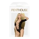 PENTHOUSE SALUTE ME BLACK, S/L