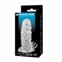Silicon sleeve - clear