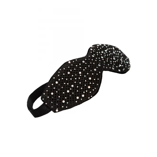 Blackout Eye Mask