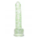 I Leaf Dick Glow Dildo