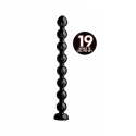 Koraliki analne Beaded Thick Anal Snake