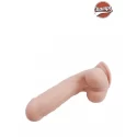 Realistyczne dildo z przyssawką Champs Hunky