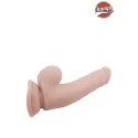 Realistyczne dildo z przyssawką Champs Hunky
