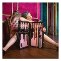 TEMPTASIA SAFE WORD BONDAGE KIT WITH SUITCASE BLACK