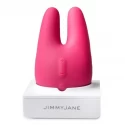 JimmyJane z 2 kształtami Roze