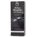 Zmysłowe kulki gejszy Fifty Shades Of Grey Delicious Pleasure