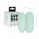 Wibrujące jajeczko Luv EGG