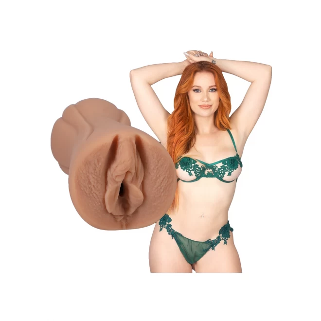 Madison morgan