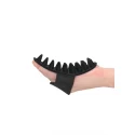Massage spikes