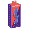 Potrójny wibrator Awaq.u Vibrator 01