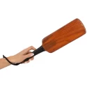 Packa spanking paddle