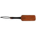 Packa spanking paddle