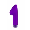 NOJE B4. IRIS PURPLE