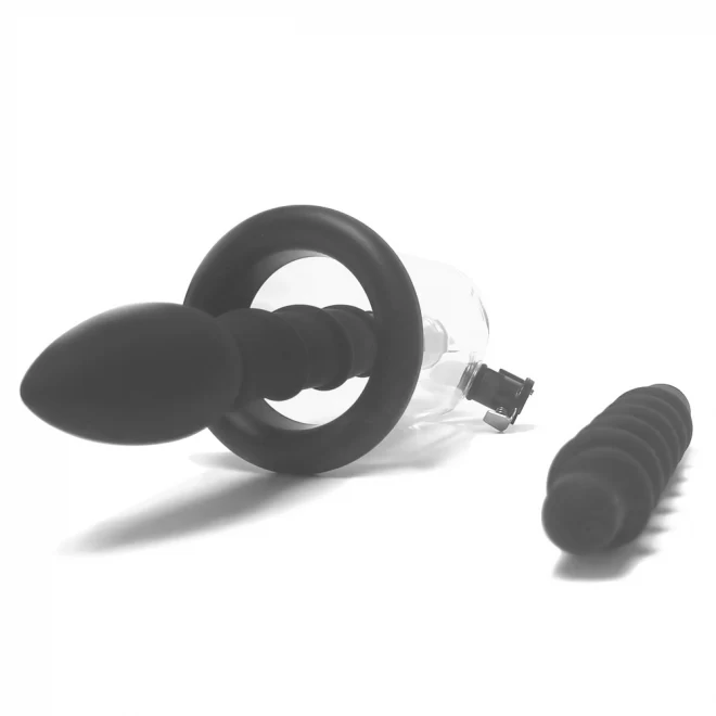 Brutus premium rosebud cylinder