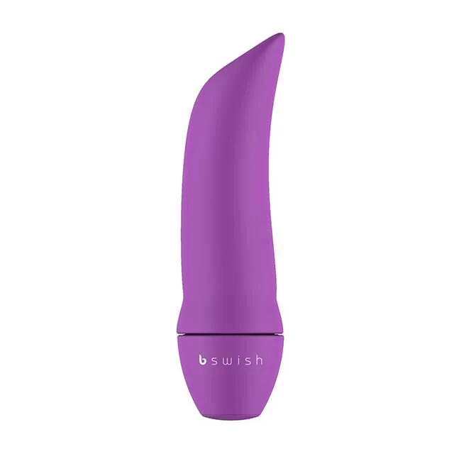 B swish bmine basic curve orchid
