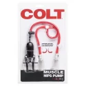 Pompki do sutków Colt muscle nips pump