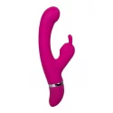 Wibrator Foreplay Frenzy Bunny Kisser