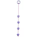 Kulki analne Marble Collection Anal Beads 2,6cm