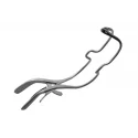 Rozszerzacz do ust Stainless Steel Mouth Gag 3.5 inch