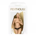 PENTHOUSE PURE INSTINCTS BLACK, S/M