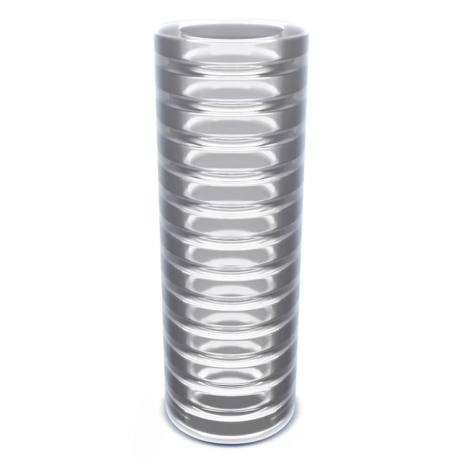 RIZE RIBZ SELF LUBRICATING STROKER CLEAR