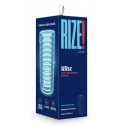 RIZE RIBZ SELF LUBRICATING STROKER CLEAR