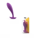 Masażer prostaty- Basic Prostate Plug