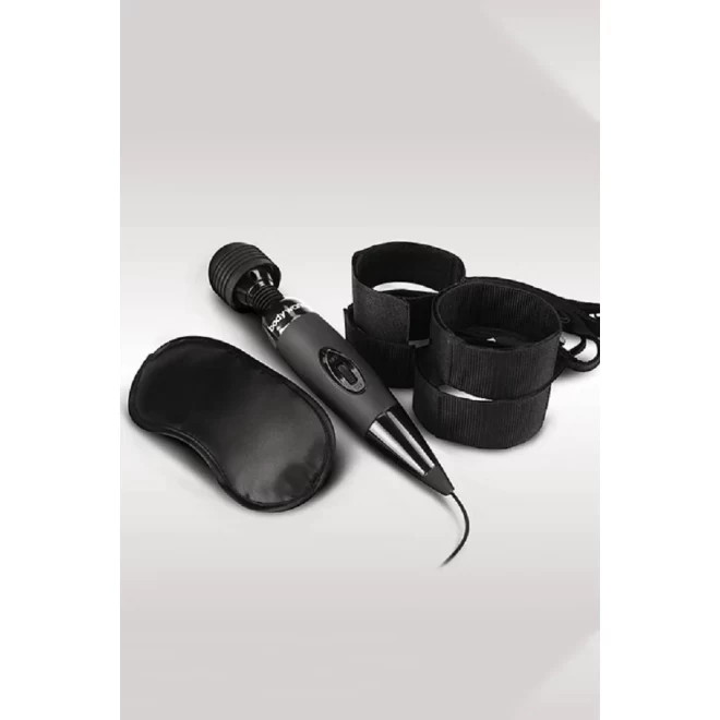 BODYWAND MIDNIGHT BED SPREADER KIT