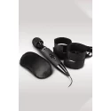 BODYWAND MIDNIGHT BED SPREADER KIT