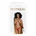 PENTHOUSE DANGEROUS DARLING RED, S/M