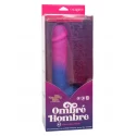 Ombre Hombre Vibr Dildo