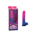 Ombre Hombre Vibr Dildo