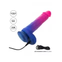 Ombre Hombre Vibr Dildo