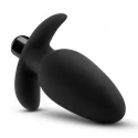 Korek analny - Vibrating Saddle Plug