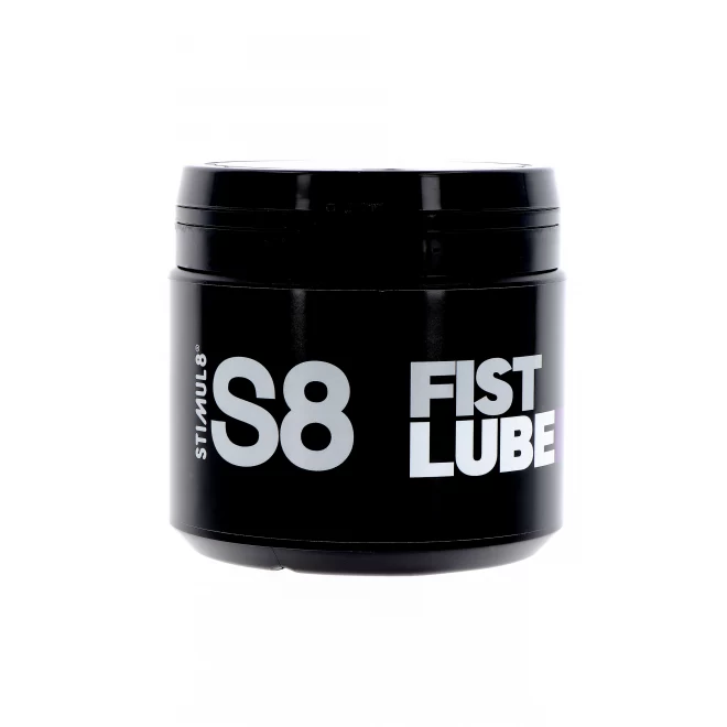 S8 Hybrid Fist Lube 500ml