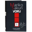 Perfumy z feromonami dla kobiet Mariko Sakuri Yoru 1ml