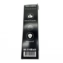 Tickler Black Silicone GSpot Vibrator – Rechargeable